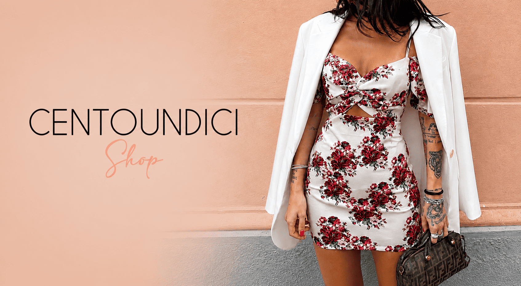 Centoundici shop a Lanciano