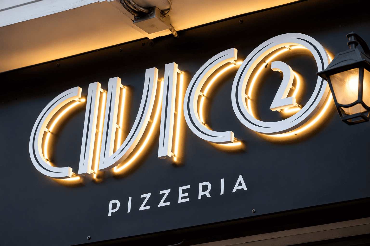 Civico 2 a Lanciano