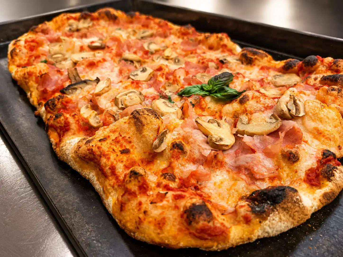 Pizzeria La Vuelta a Lanciano