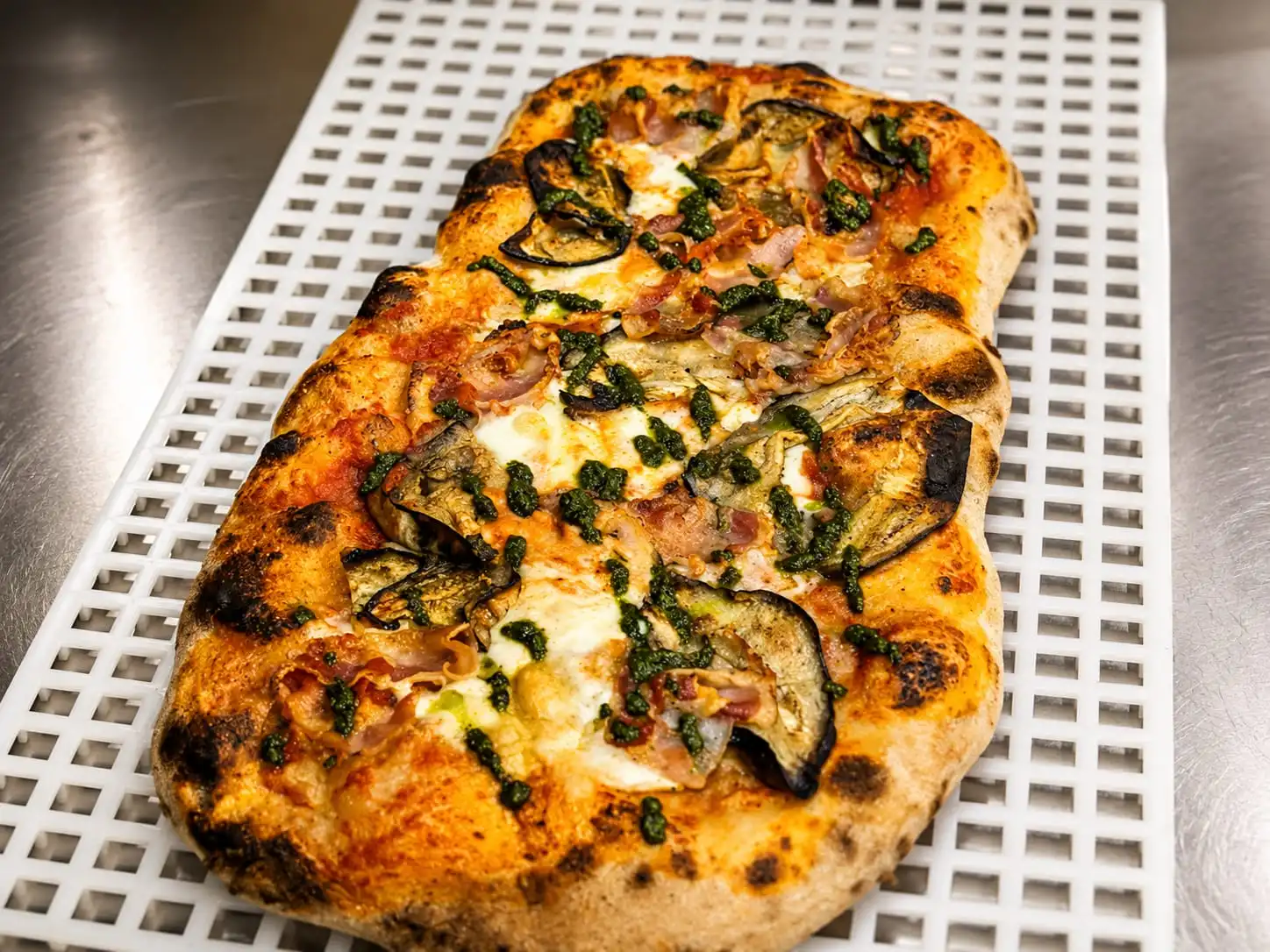 Pizzeria La Vuelta a Lanciano