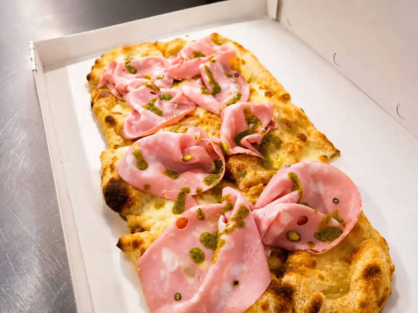 Pizzeria La Vuelta a Lanciano