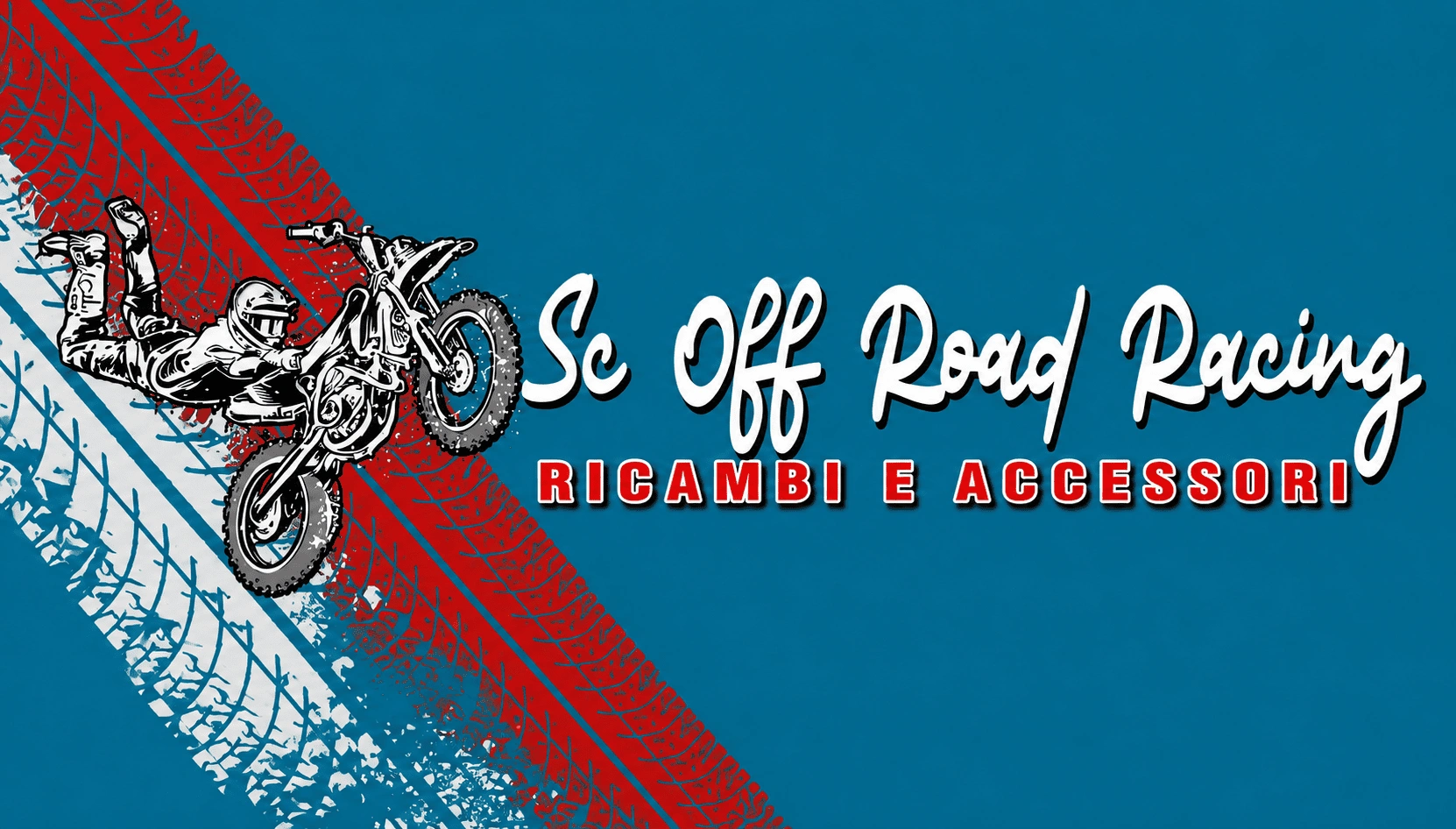 SC OFF ROAD a Lanciano