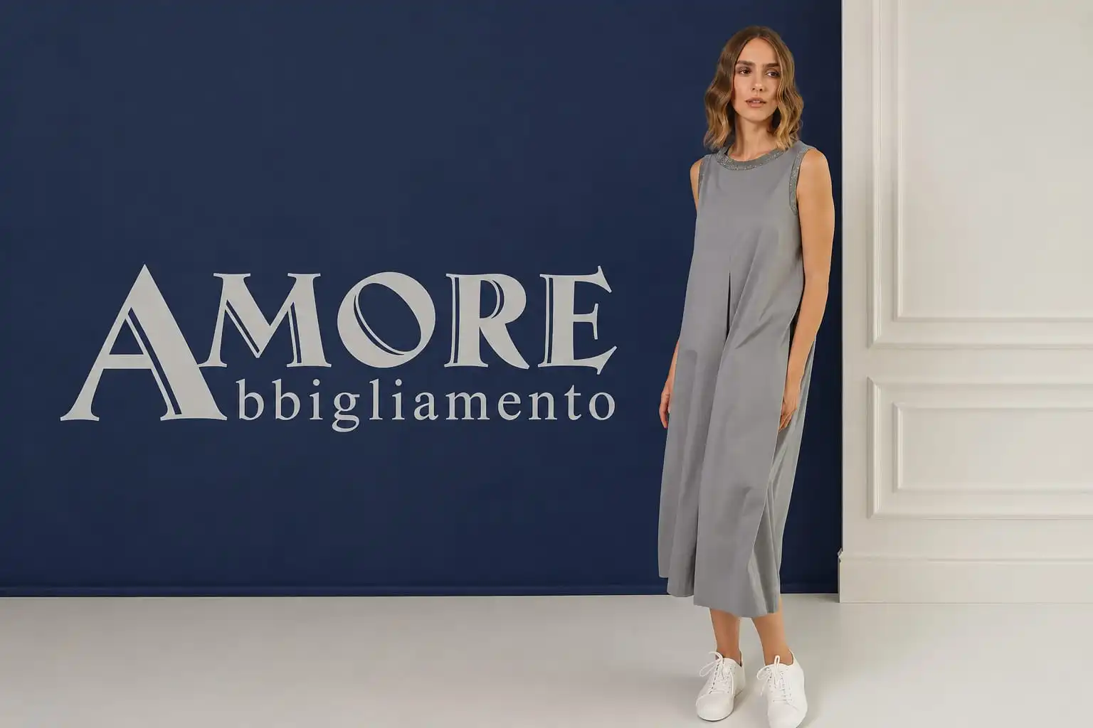Amore Abbigliamento