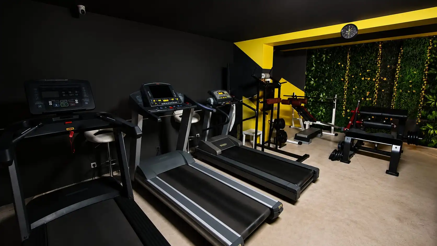 Apollo Gym Fitness a Lanciano