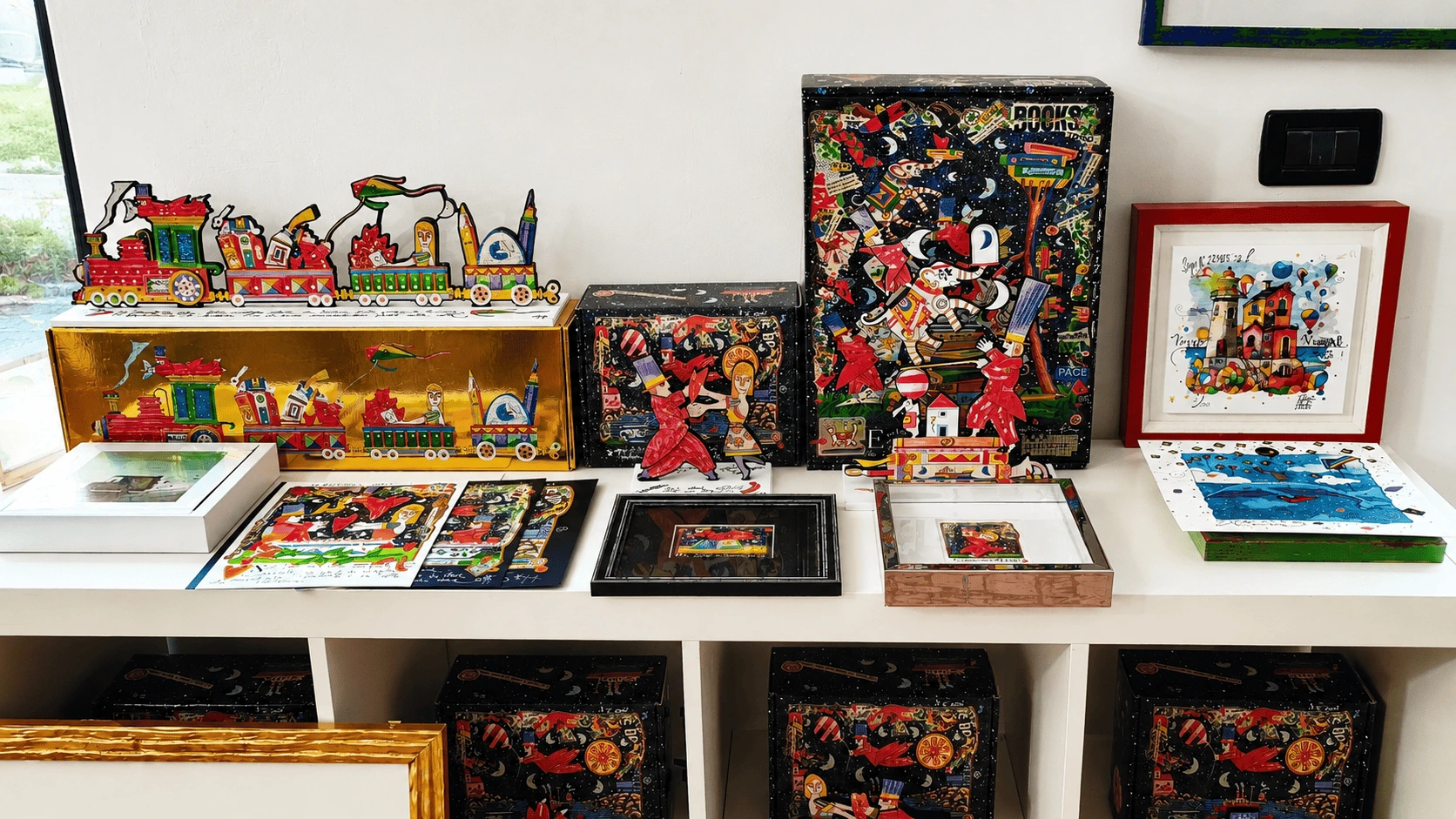 Arte Pi� a Lanciano