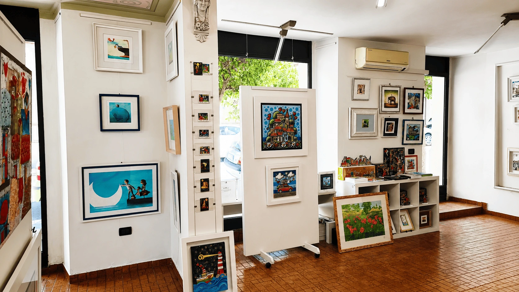 Arte Pi� a Lanciano