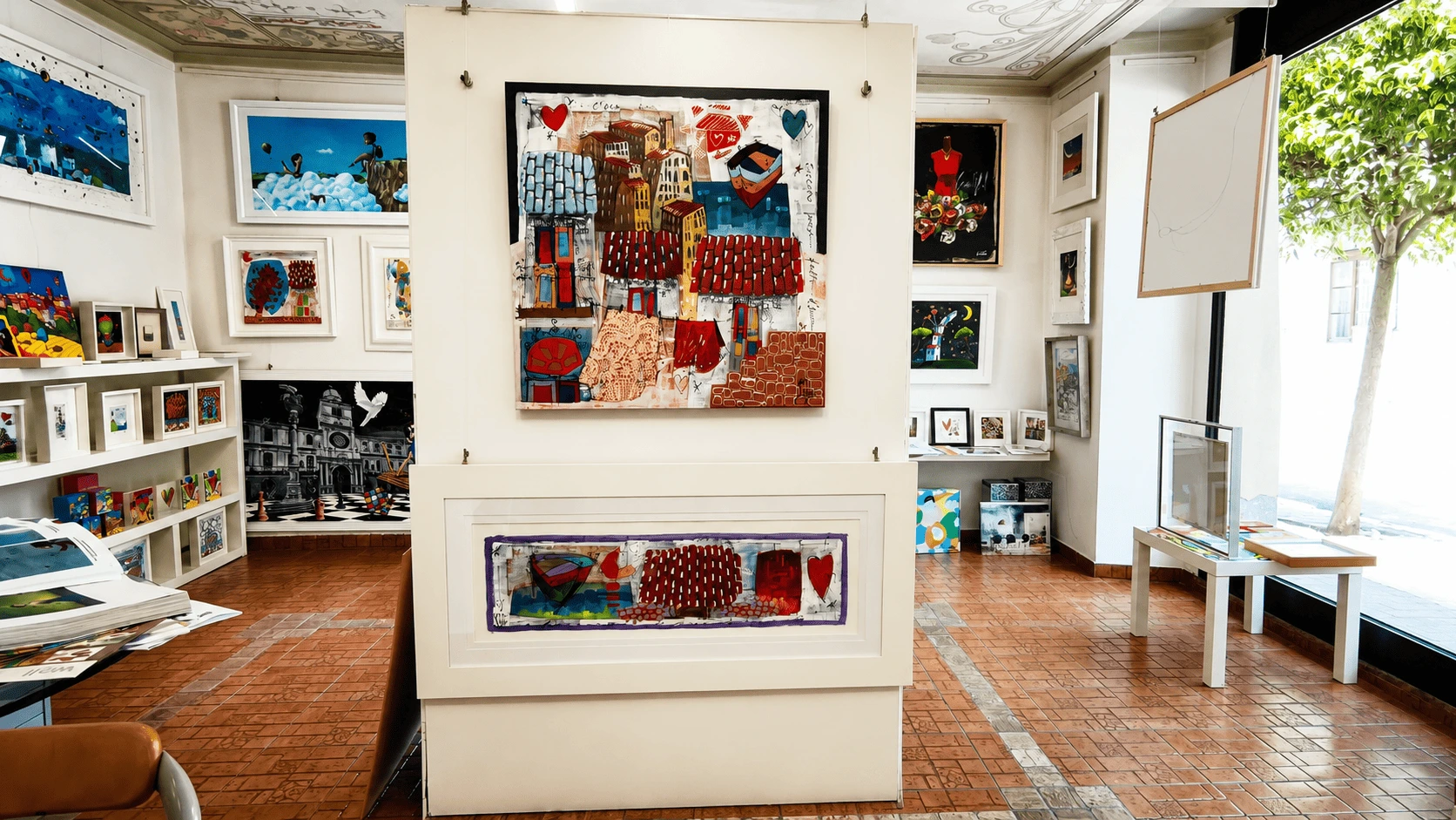Arte Pi� a Lanciano