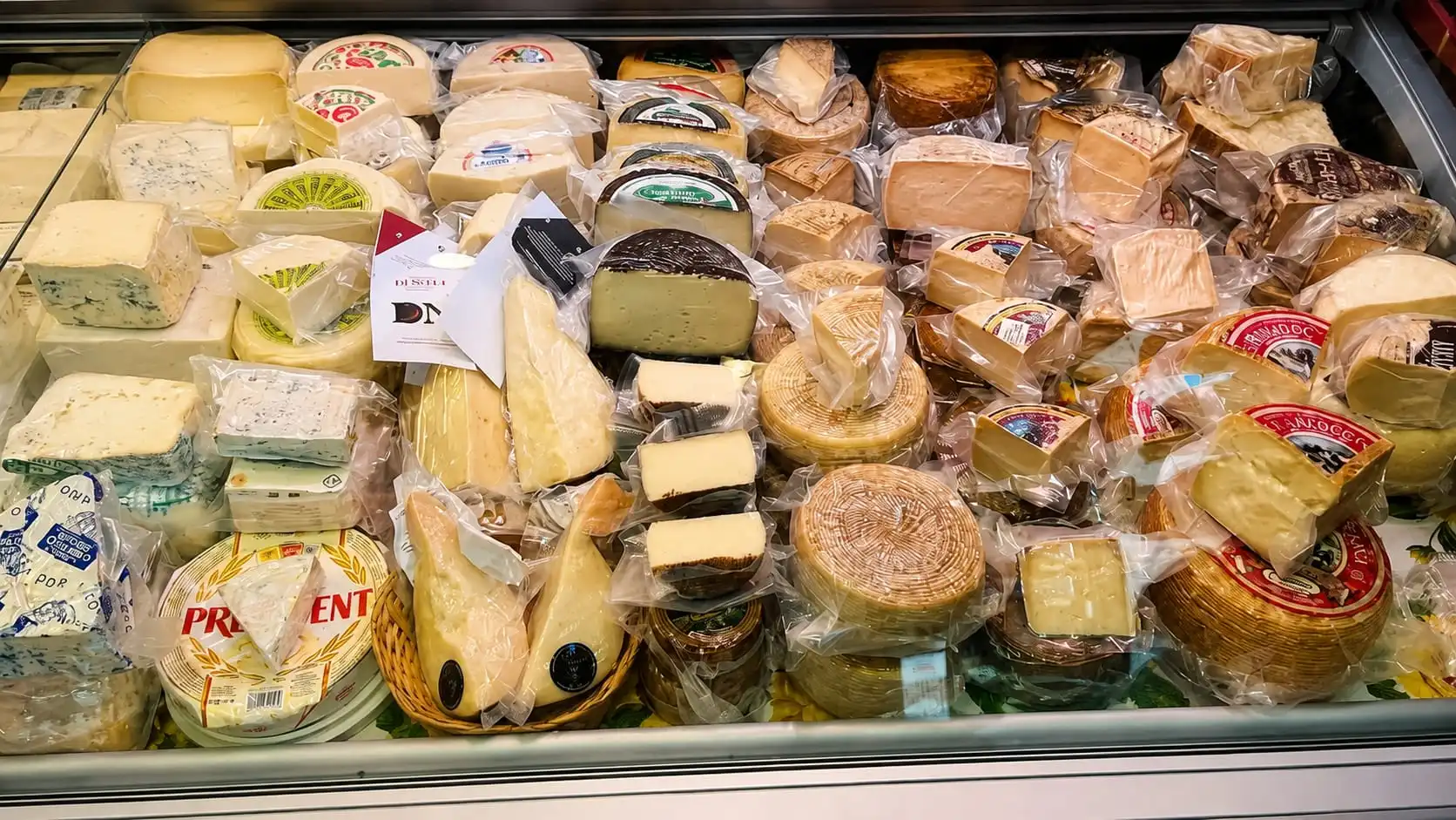Bottega Buon gusto a Lanciano