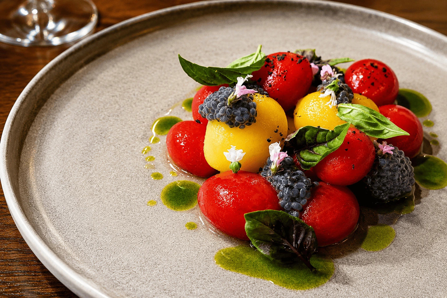 BRACE Ristorante a Lanciano