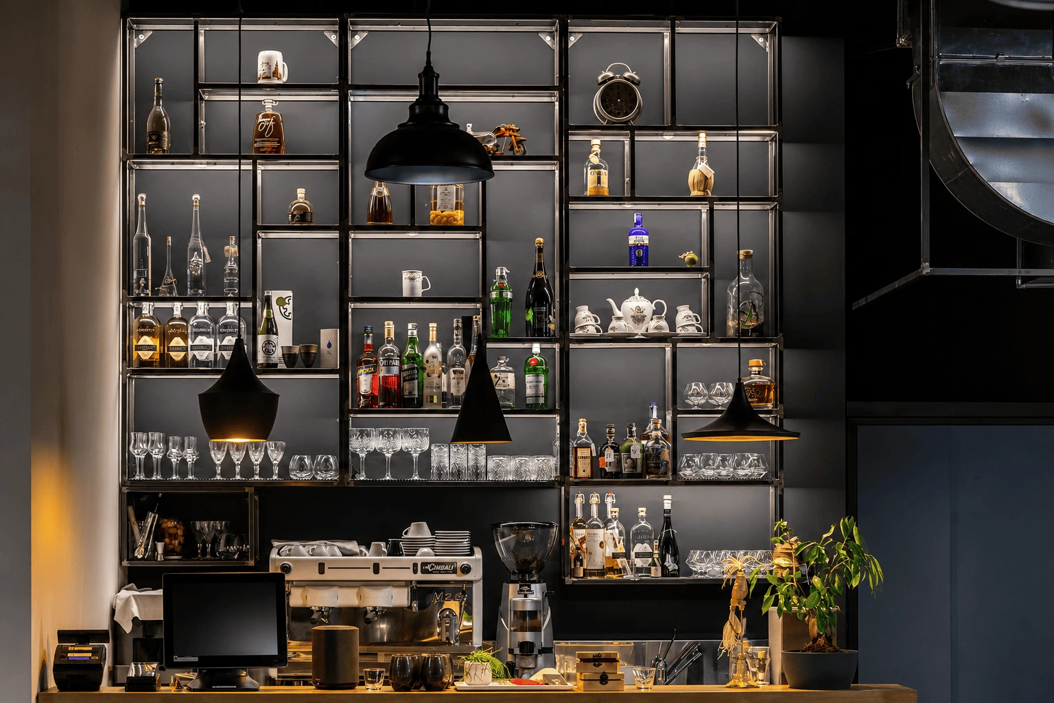 BRACE Ristorante a Lanciano