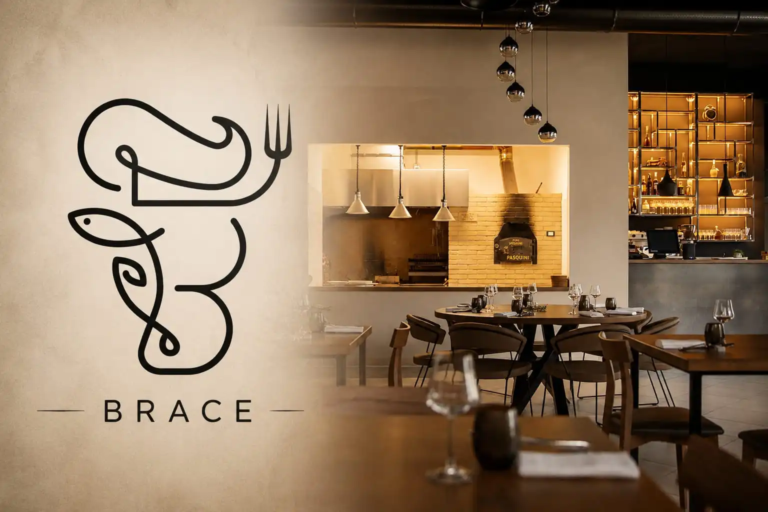 BRACE Ristorante a Lanciano