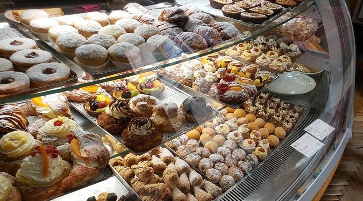 Caff� ai Portici a Lanciano