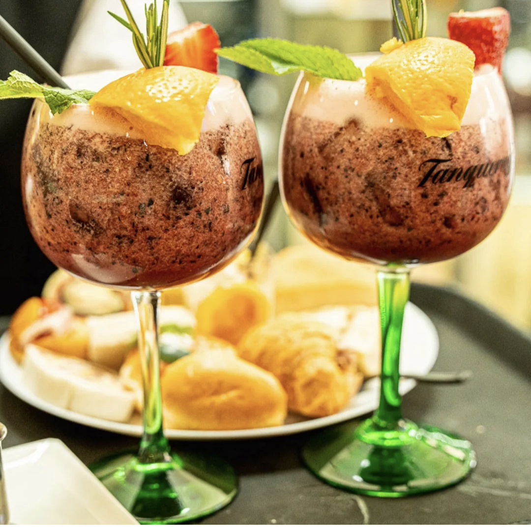 Caff� ai Portici a Lanciano