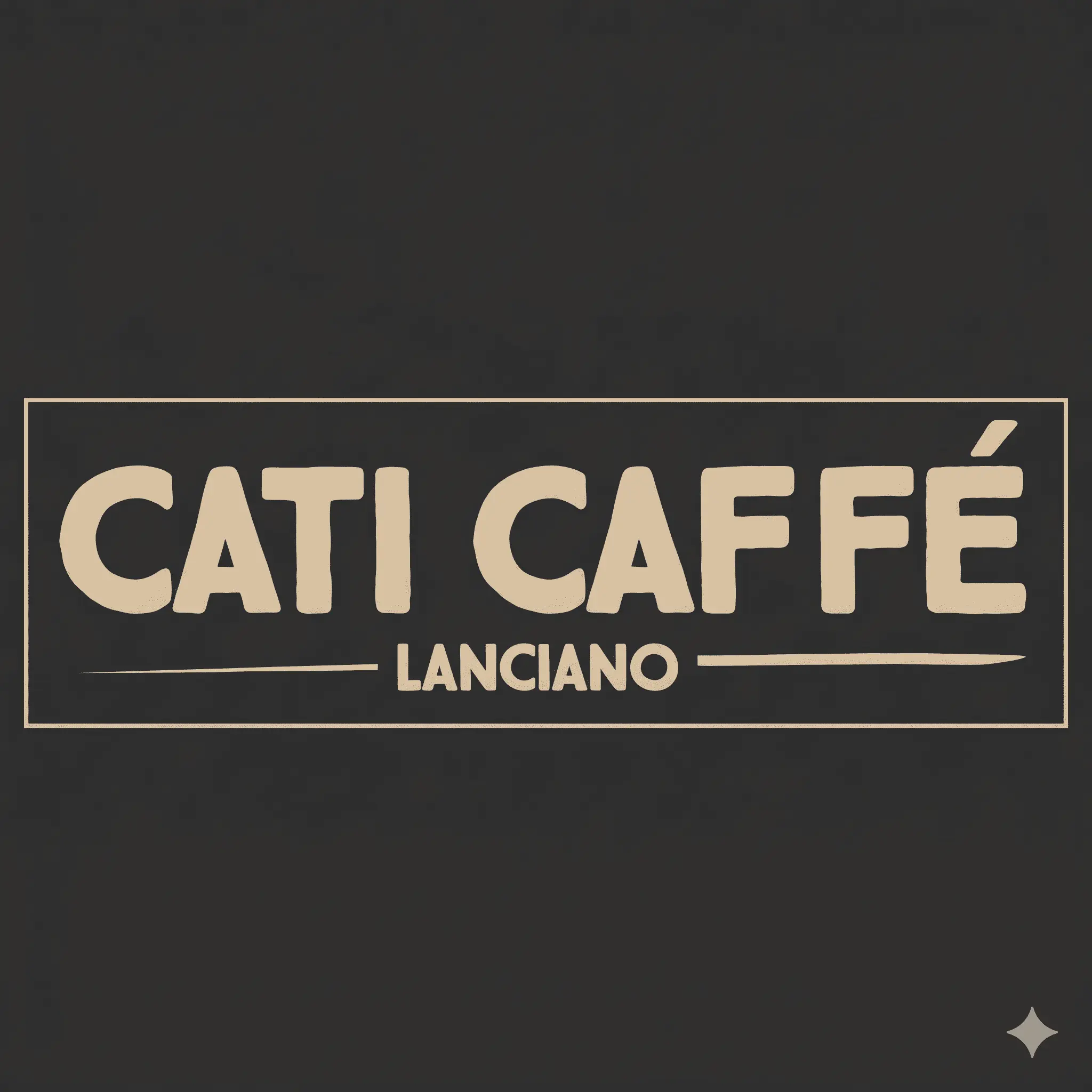 CATI Caff� a Lanciano