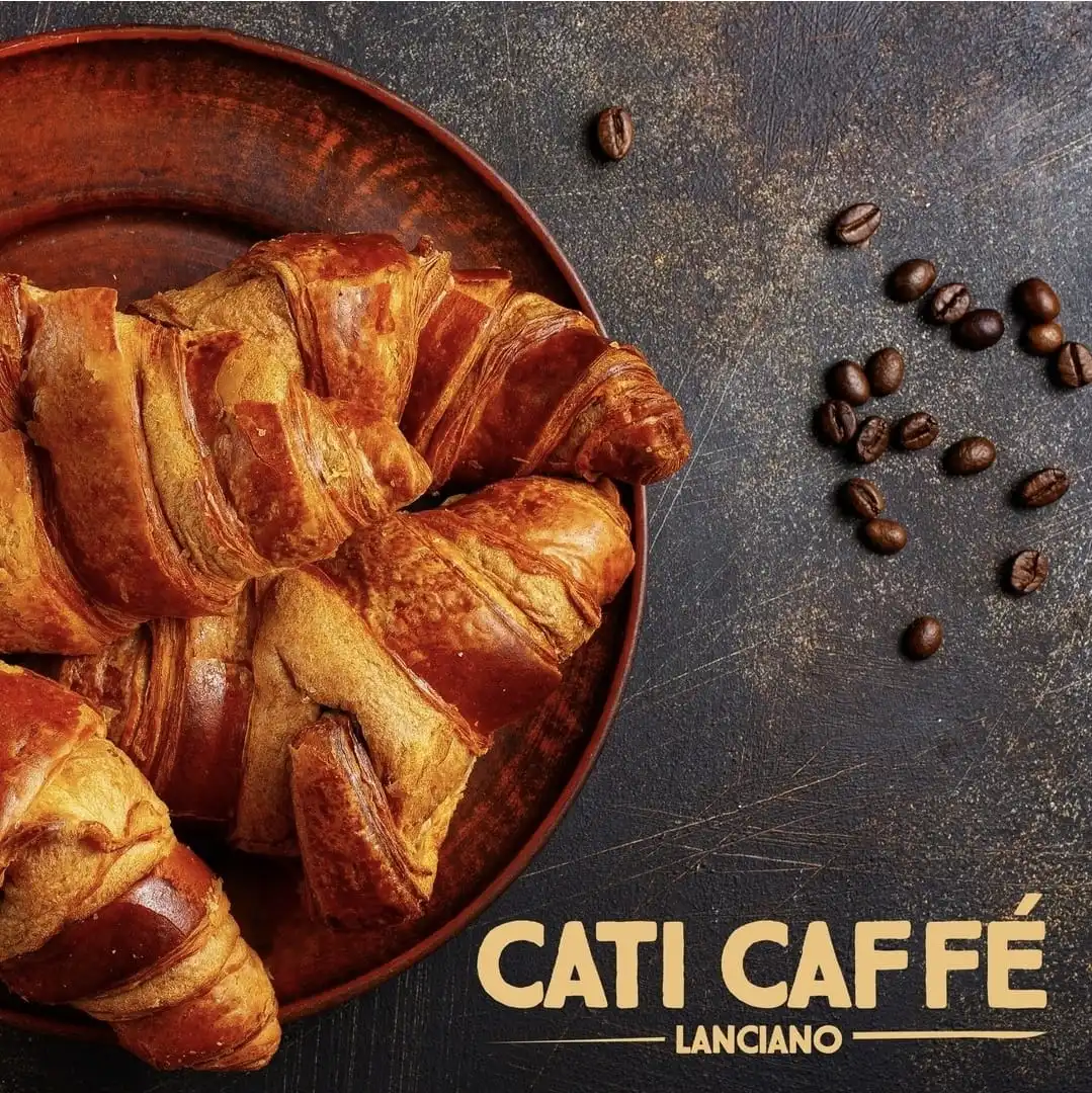 CATI Caff� a Lanciano