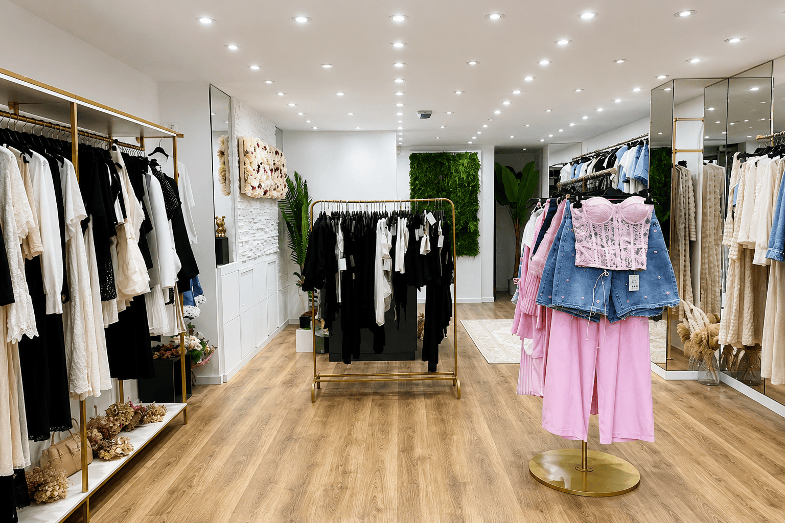 Centoundici shop a Lanciano