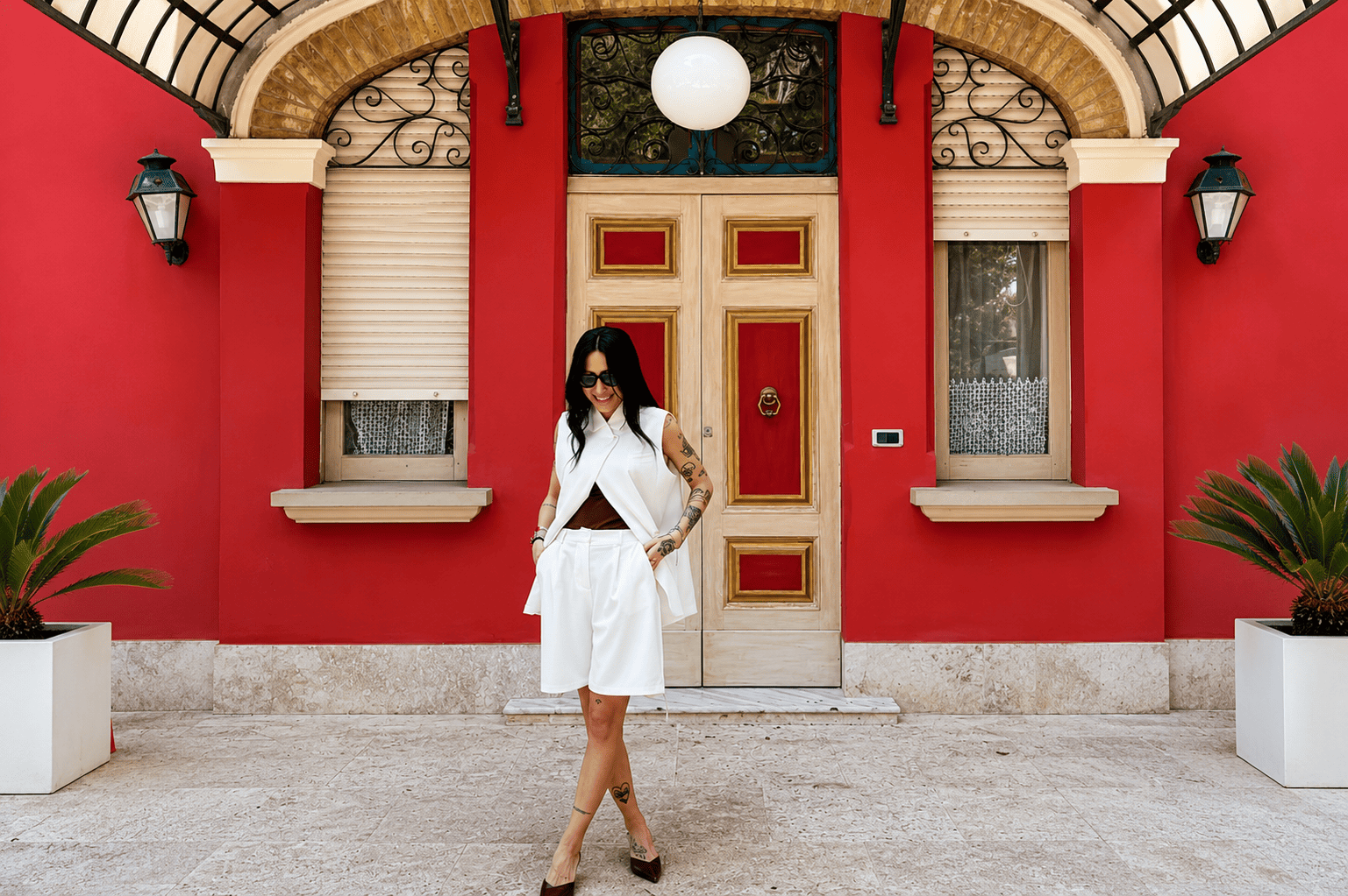 Centoundici shop a Lanciano