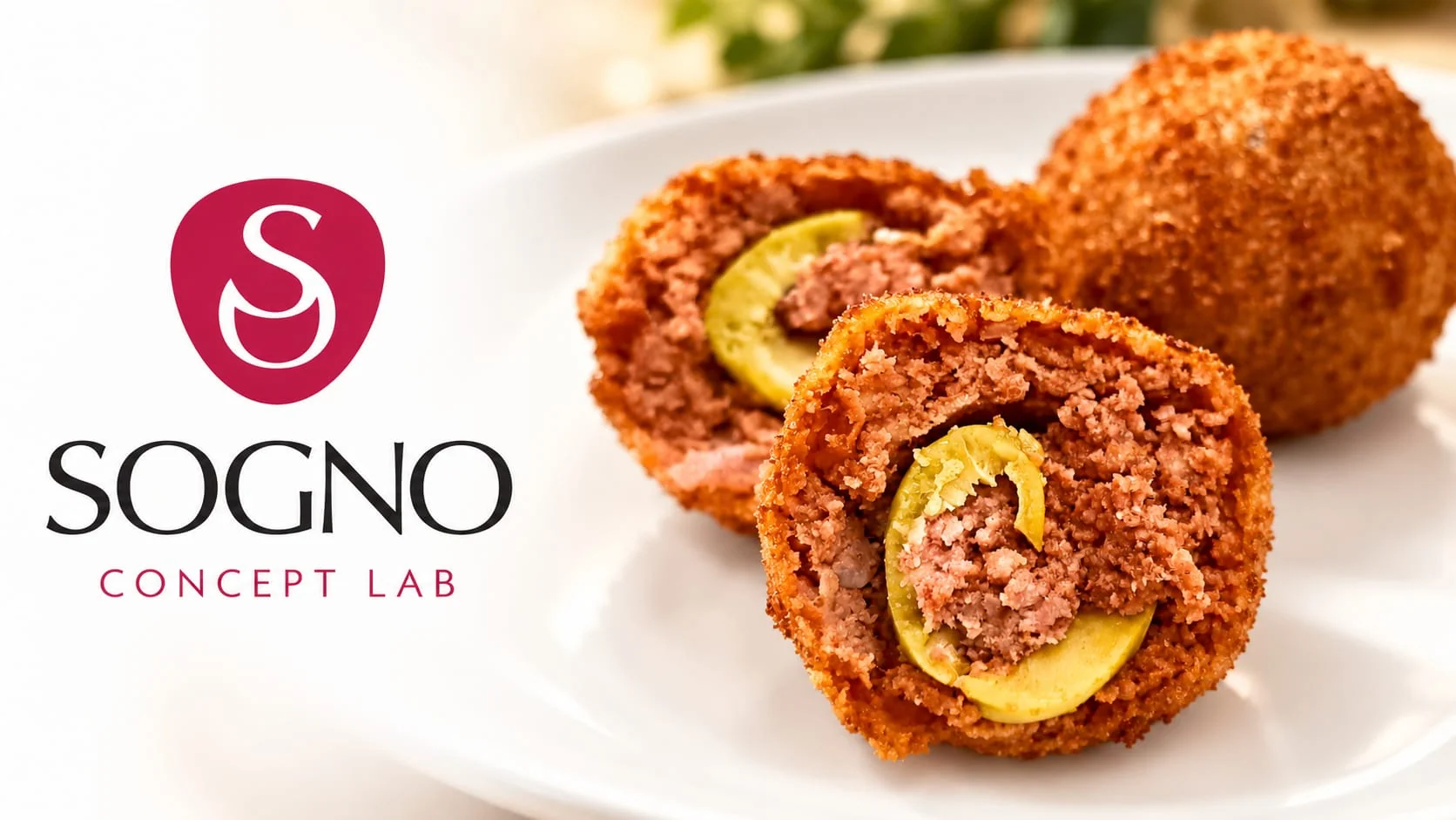 Sogno Concept Lab - foto 1