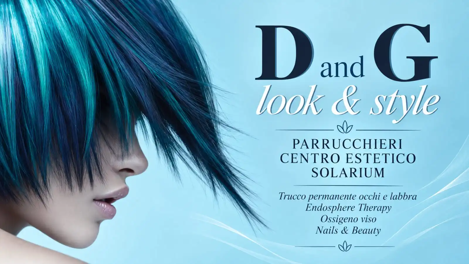 D & G Look and Style a Lanciano