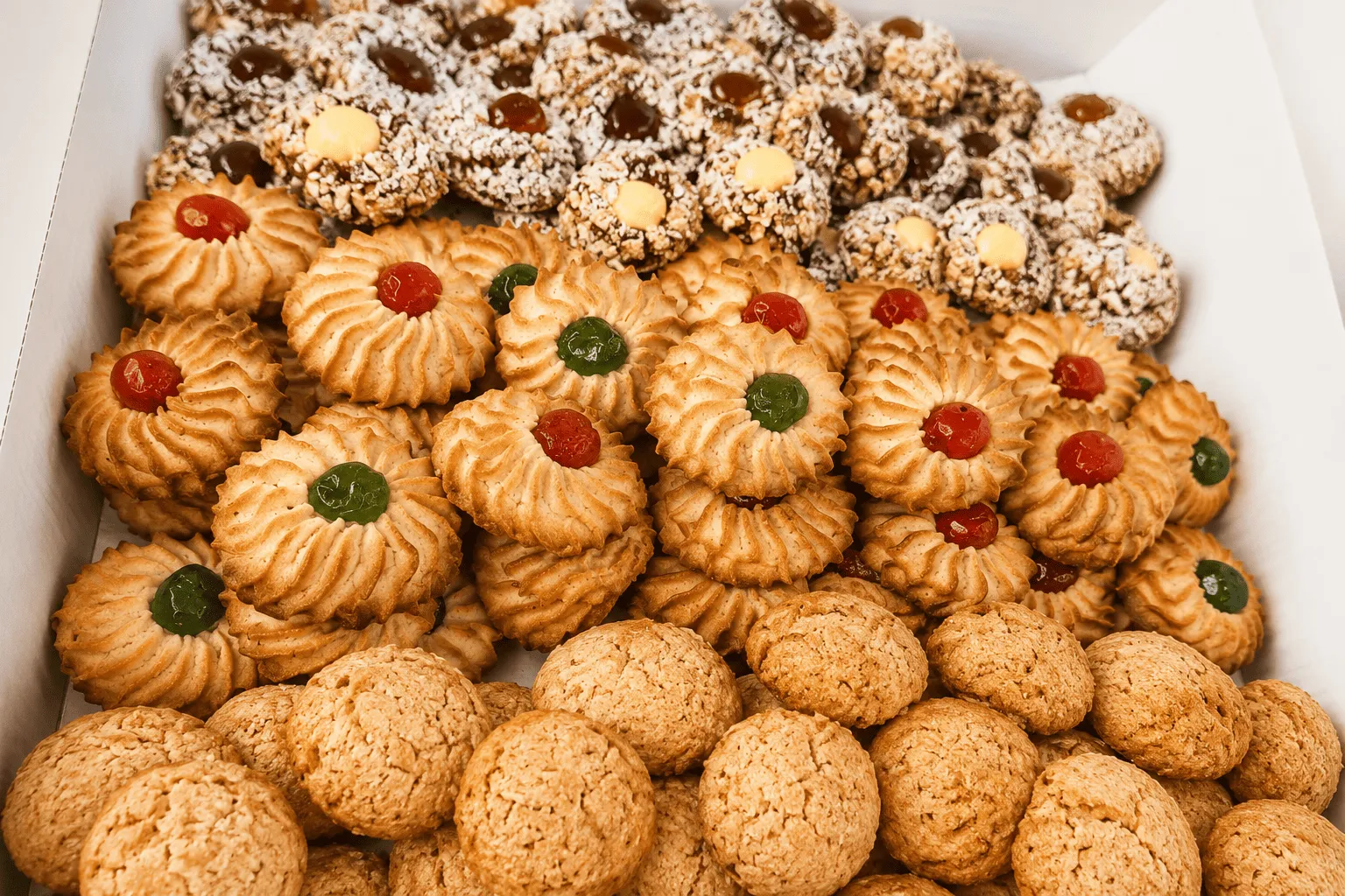 Il mondo del pane a Lanciano
