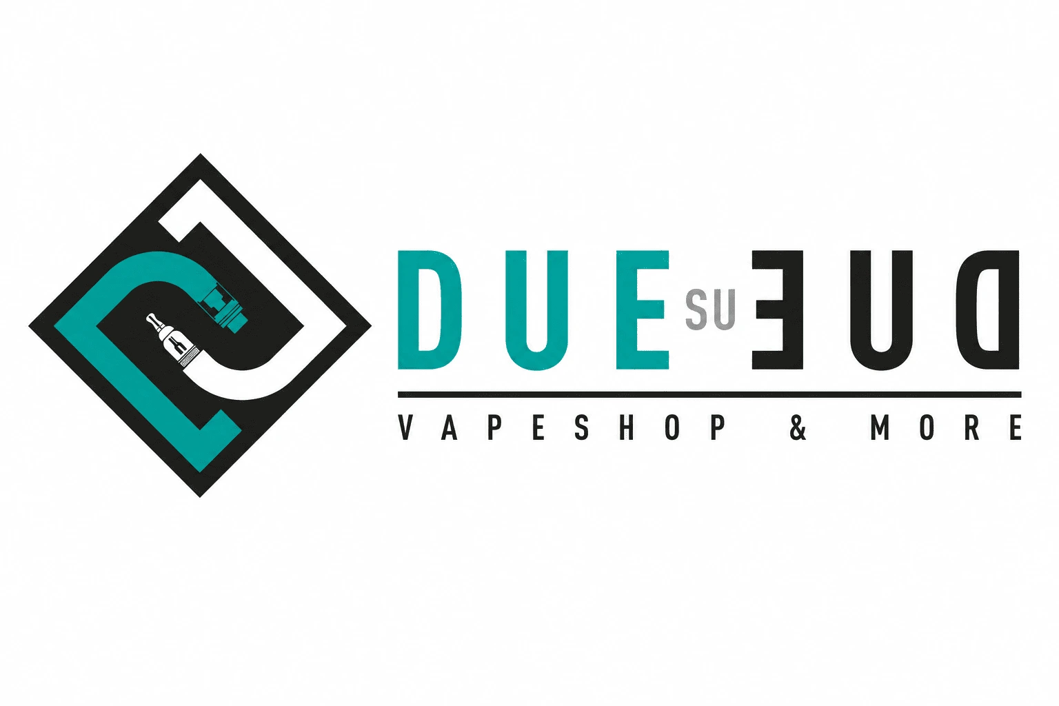 DUESUDUE vape shop a Lanciano