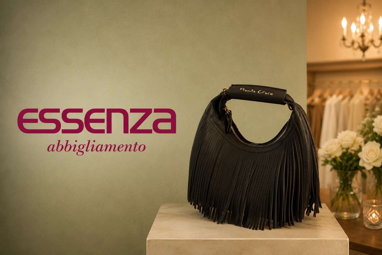 Essenza Abbigliamento a Lanciano