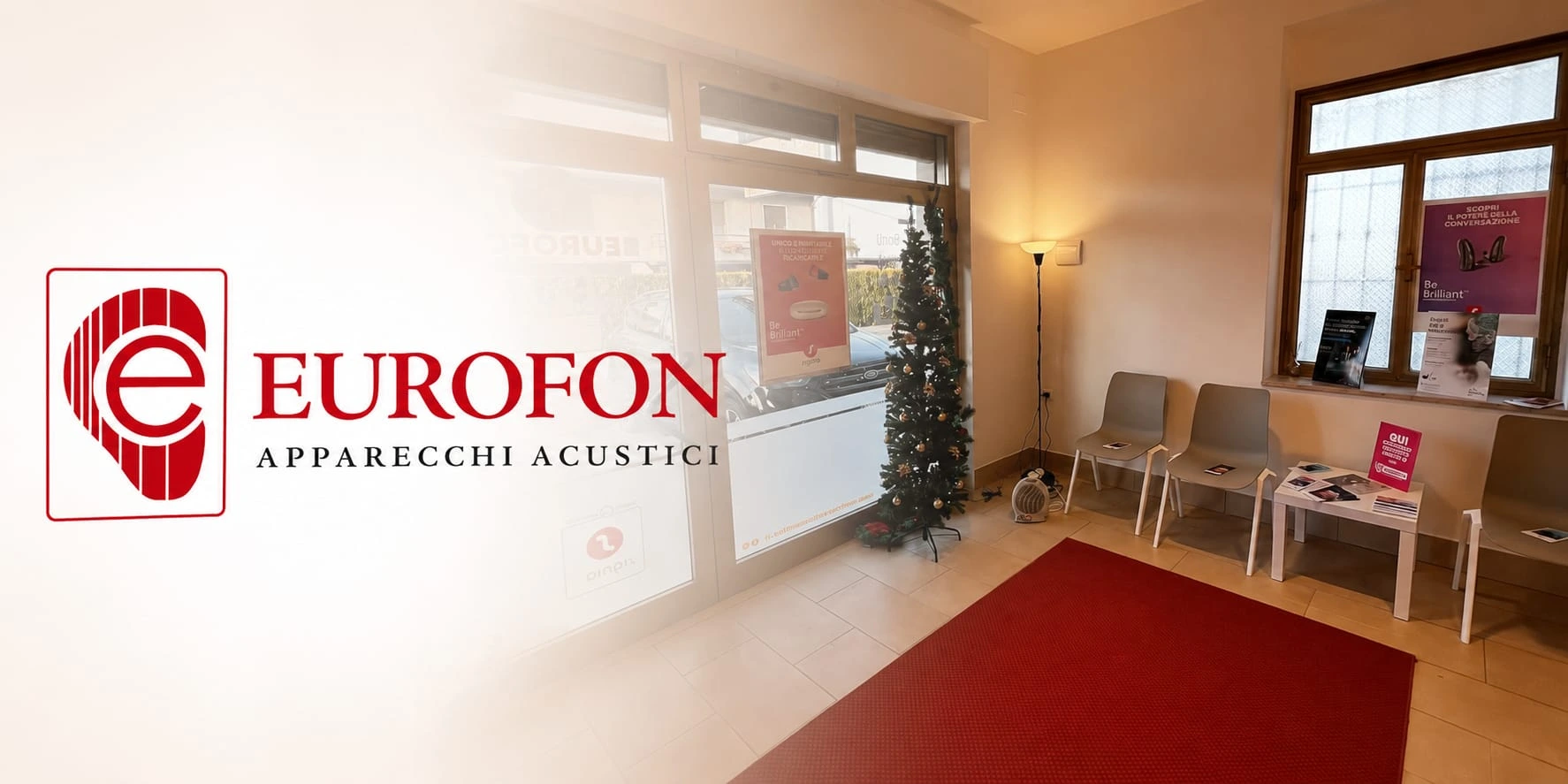 Eurofon Centro Acustico a Lanciano