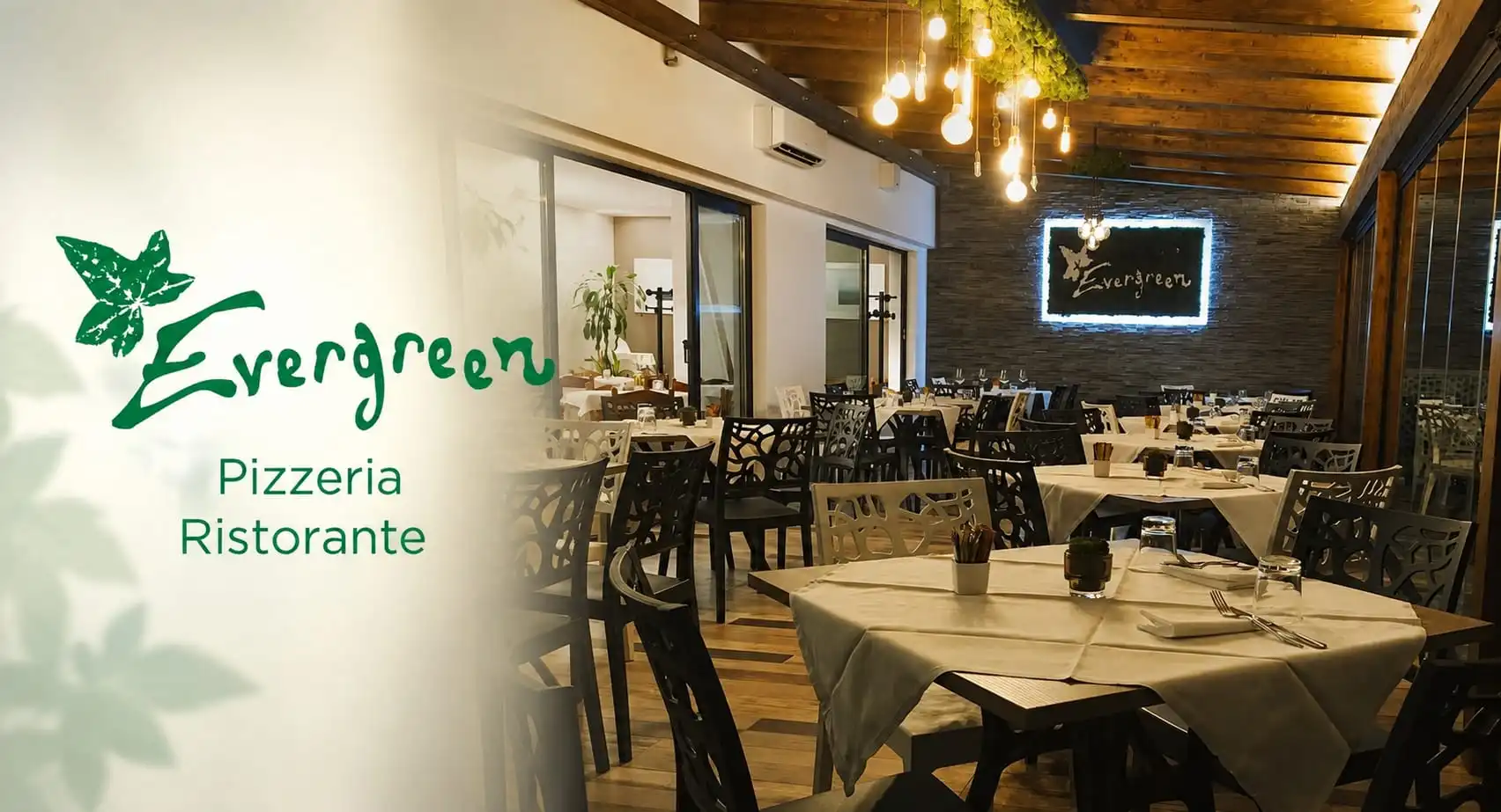 Pizzeria Ristorante Evergreen a Lanciano