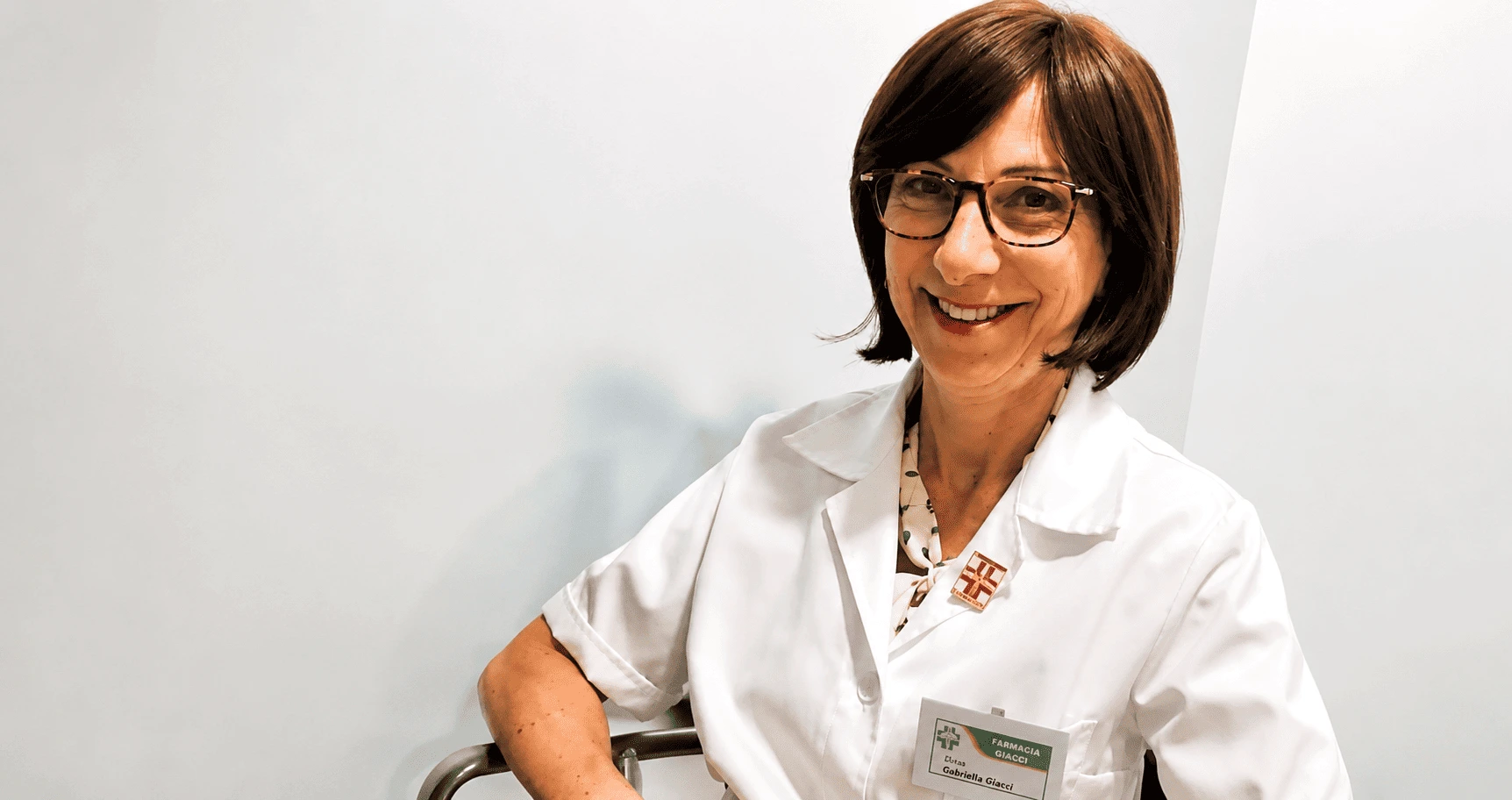 Farmacia Giacci a Lanciano