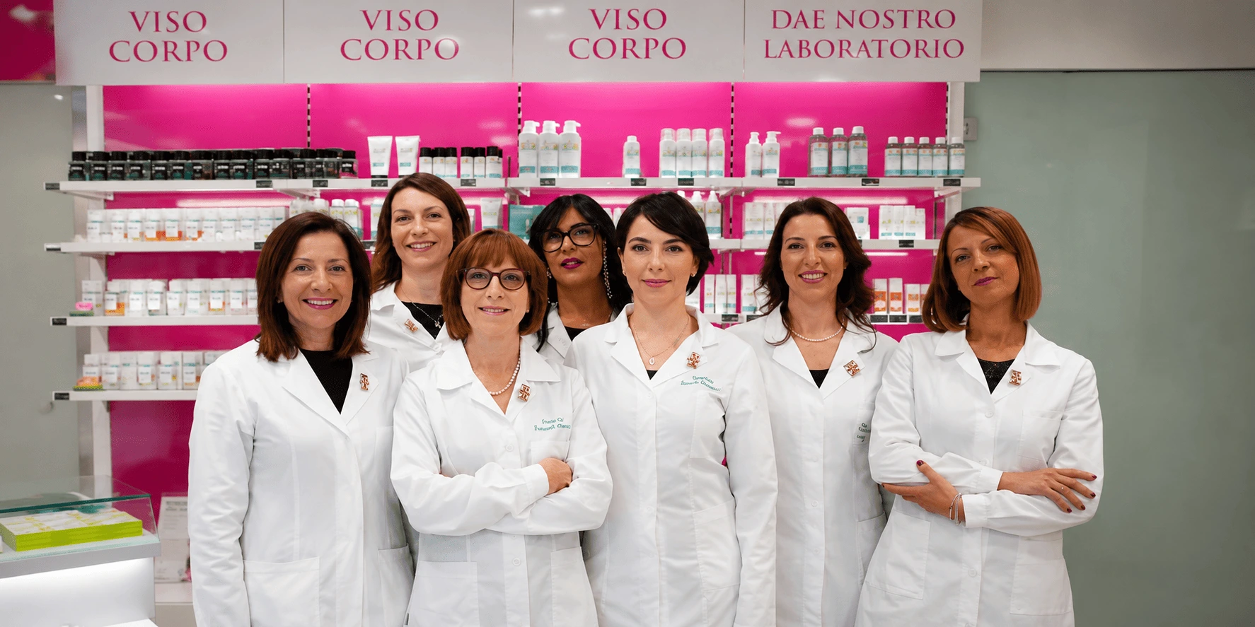 Farmacia Giacci a Lanciano