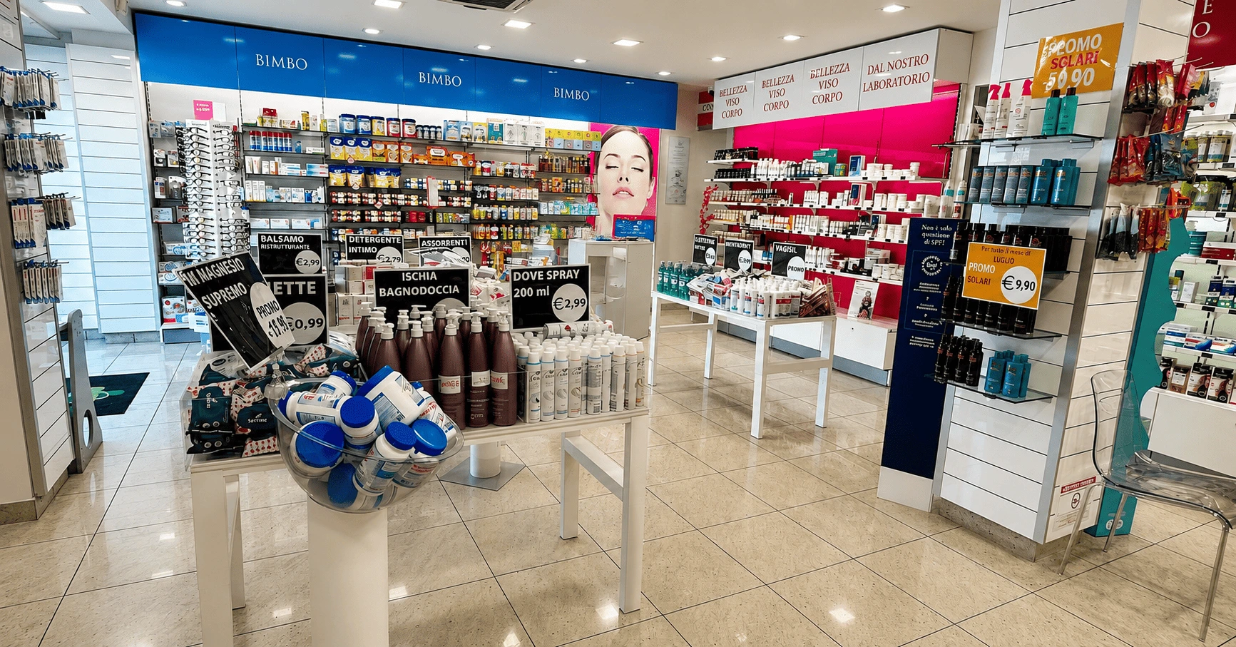 Farmacia Giacci a Lanciano