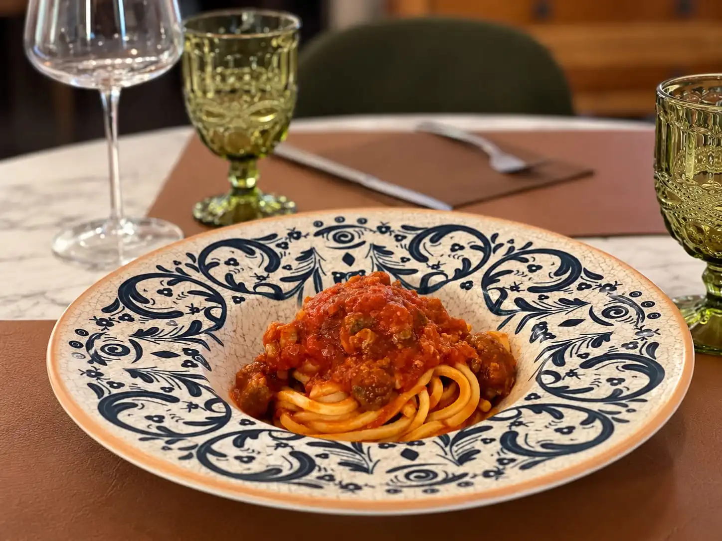 Abruzzo Gourmet a Lanciano