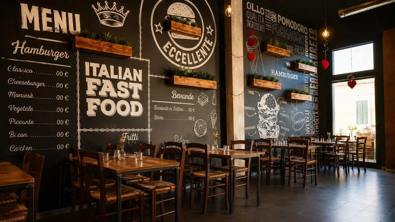 Gramburger a Lanciano