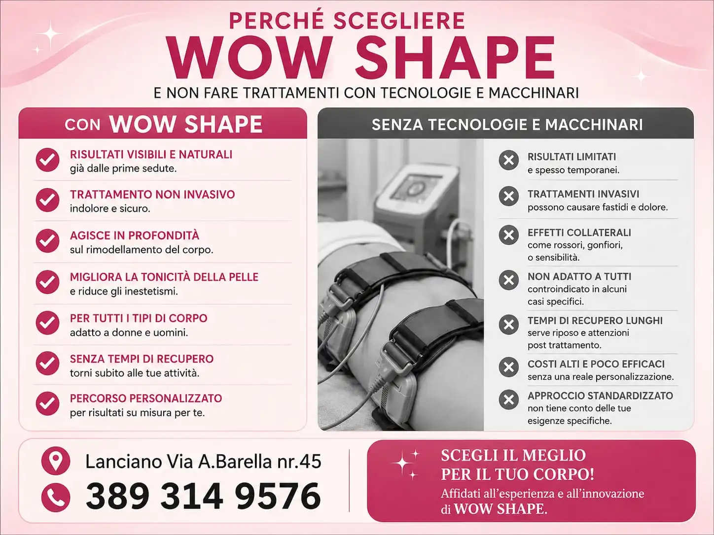 Heaven and Beauty a Lanciano