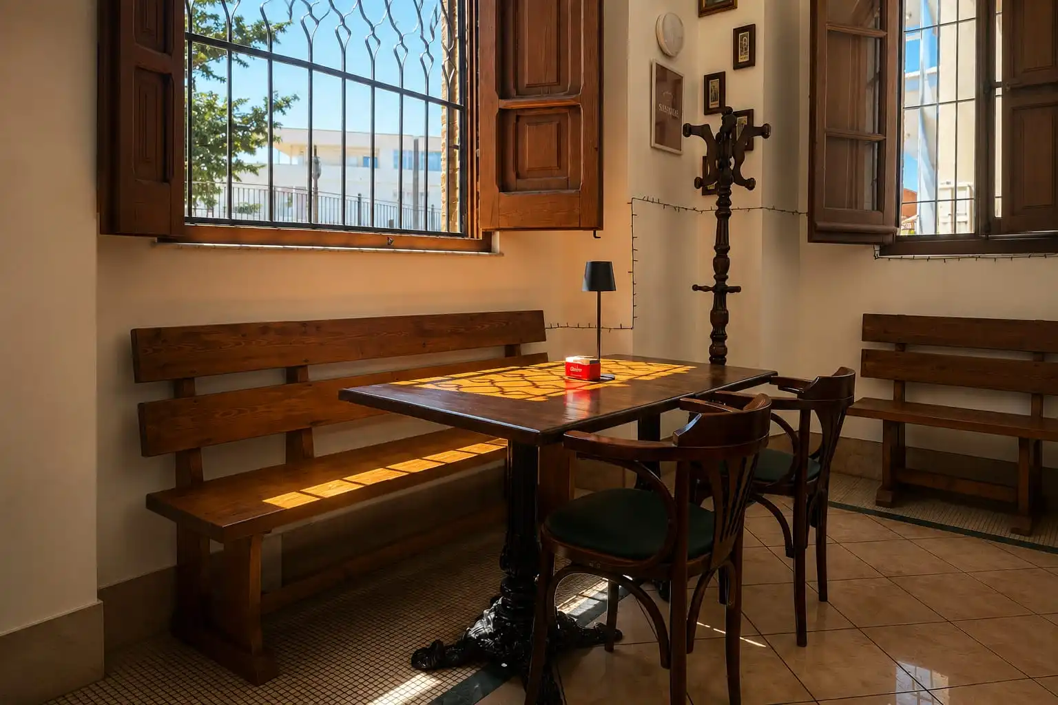 Home Coffe bar a Lanciano
