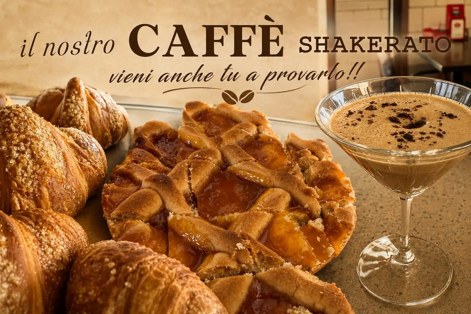 Home Coffe bar a Lanciano