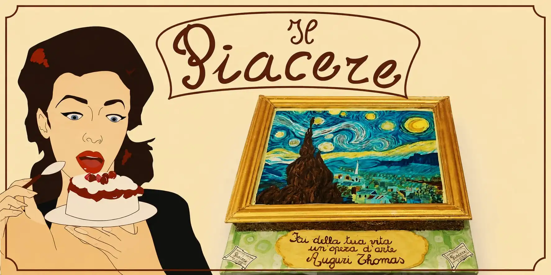 Il Piacere a Lanciano