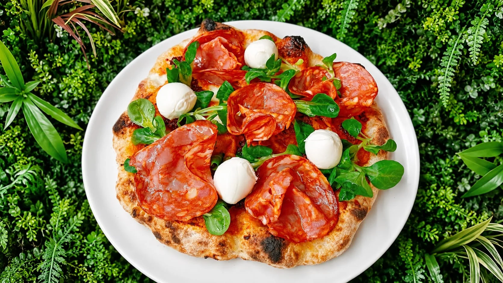 Pizzeria Il Sogno a Lanciano