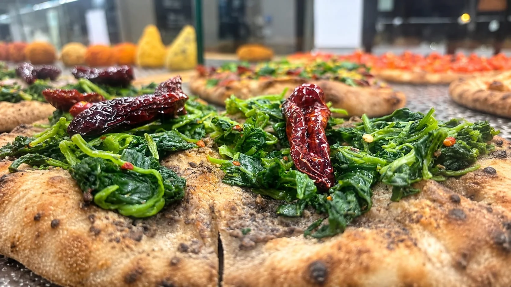 Pizzeria Il Sogno a Lanciano