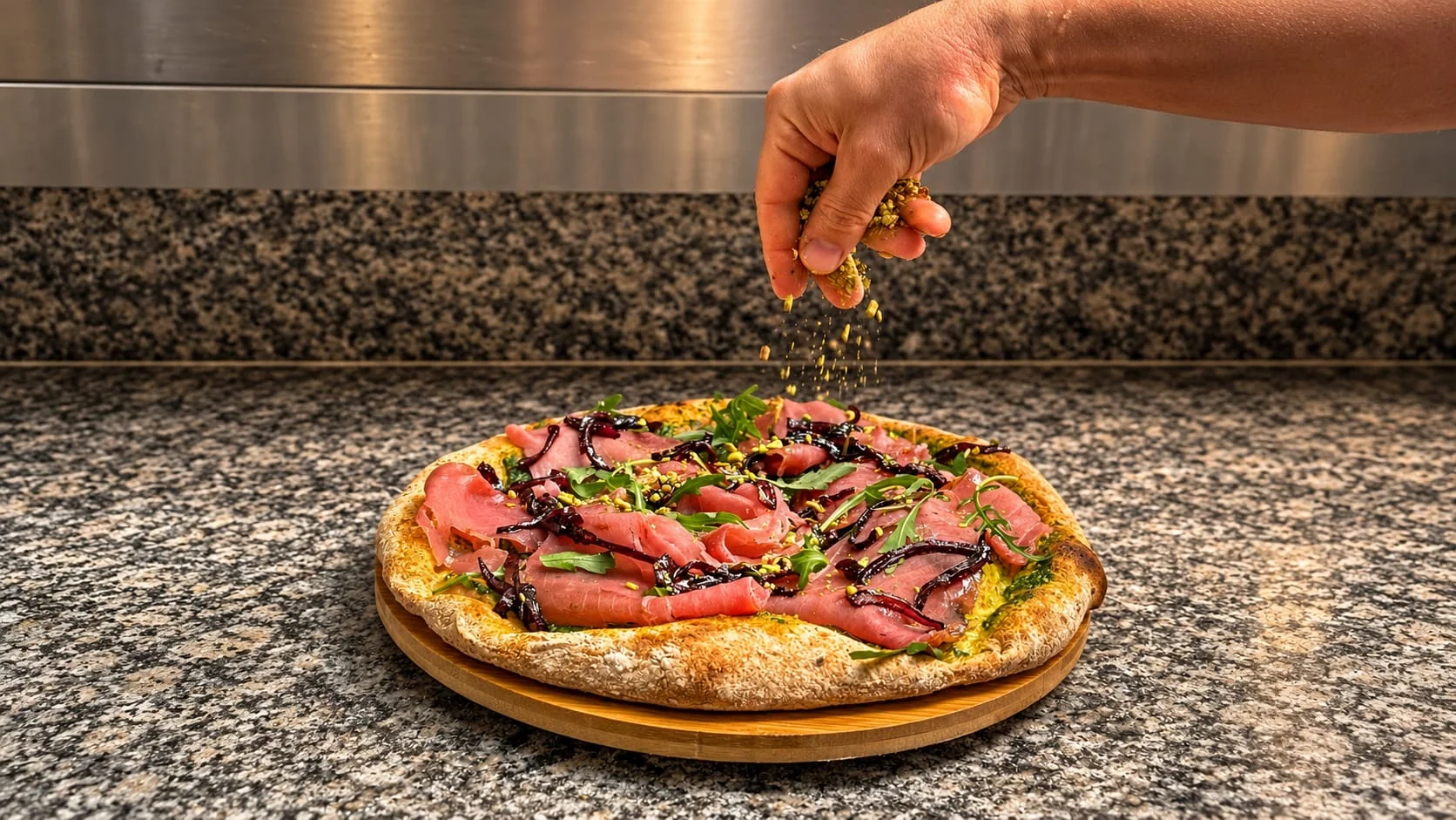 Pizzeria Il Sogno a Lanciano