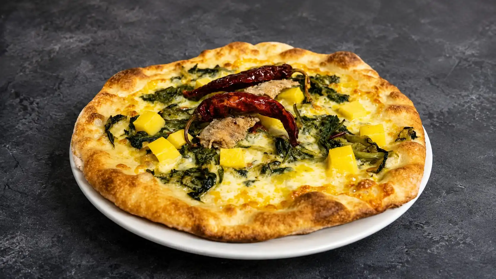 Pizzeria Insieme a Lanciano
