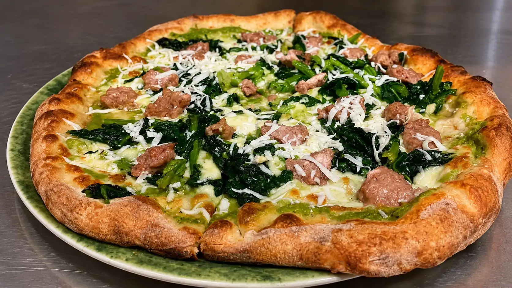 Pizzeria Insieme a Lanciano