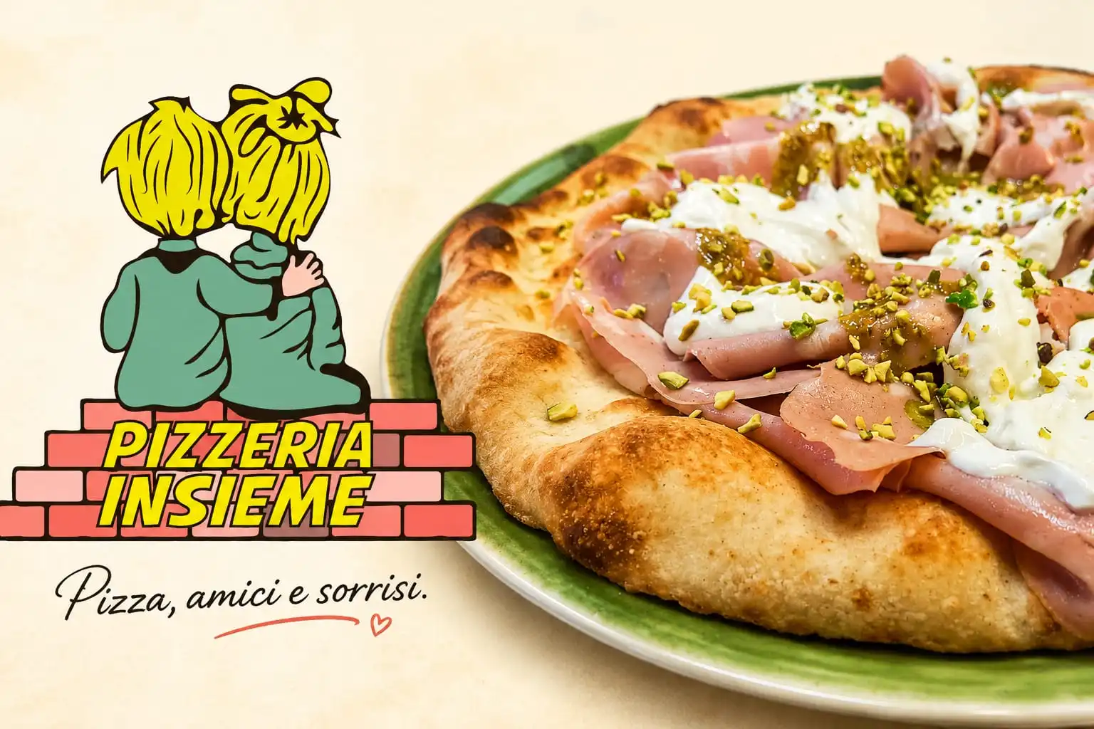 Pizzeria Insieme a Lanciano