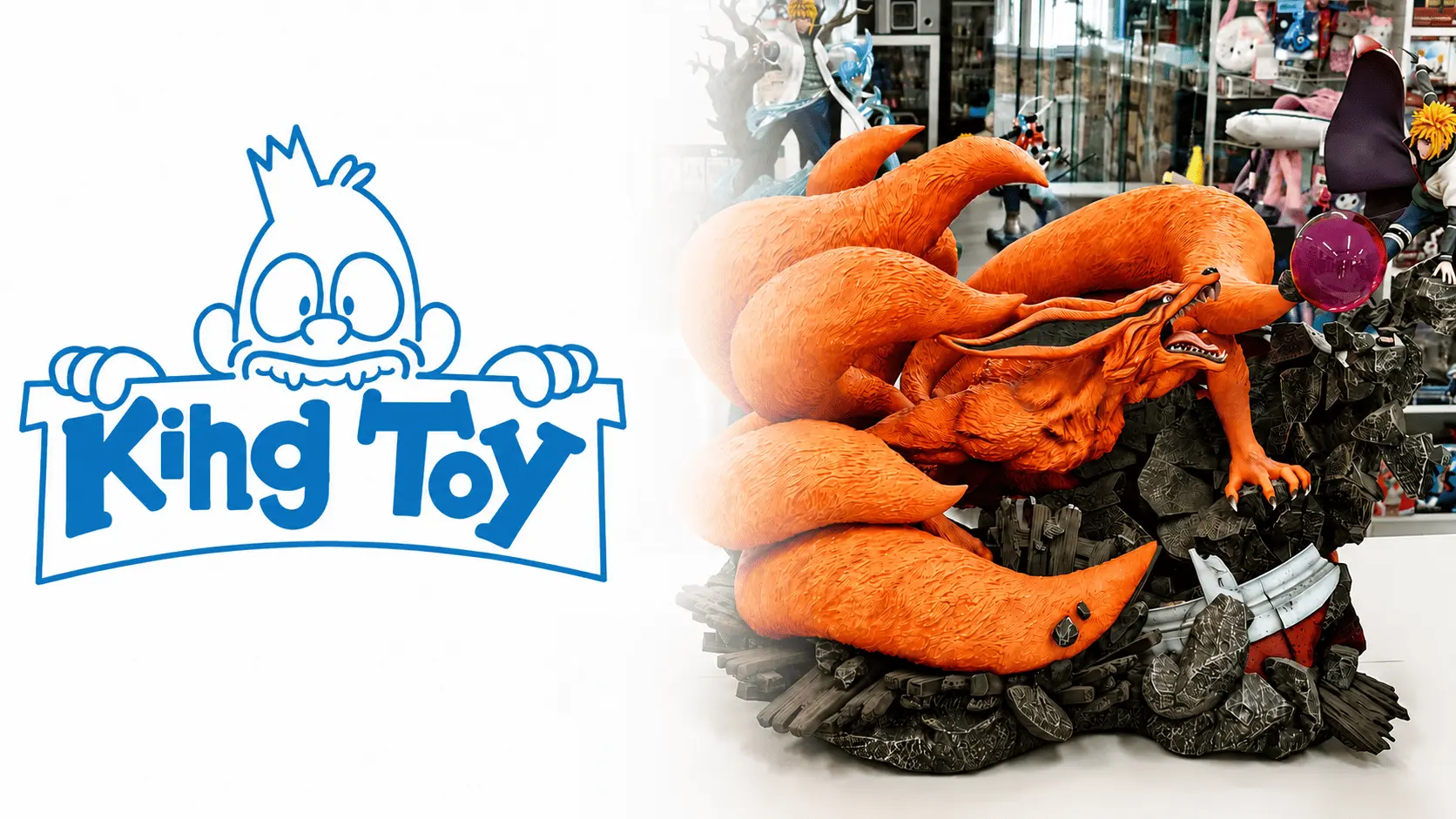King Toy a Lanciano