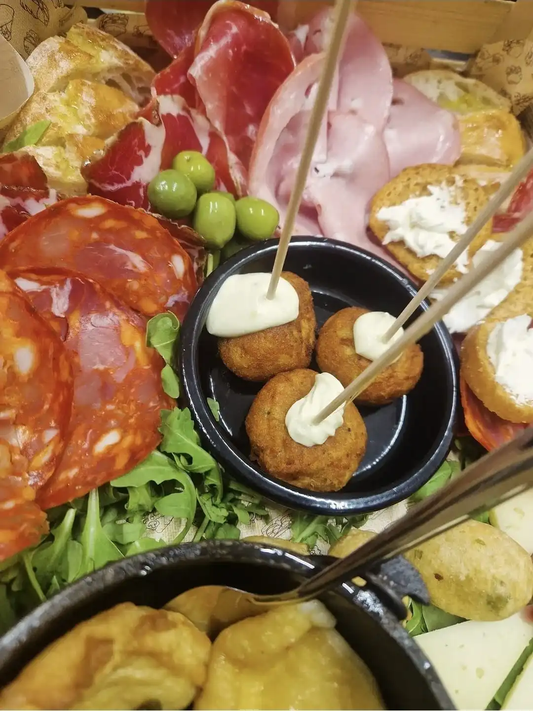 Il Kyosko a Lanciano