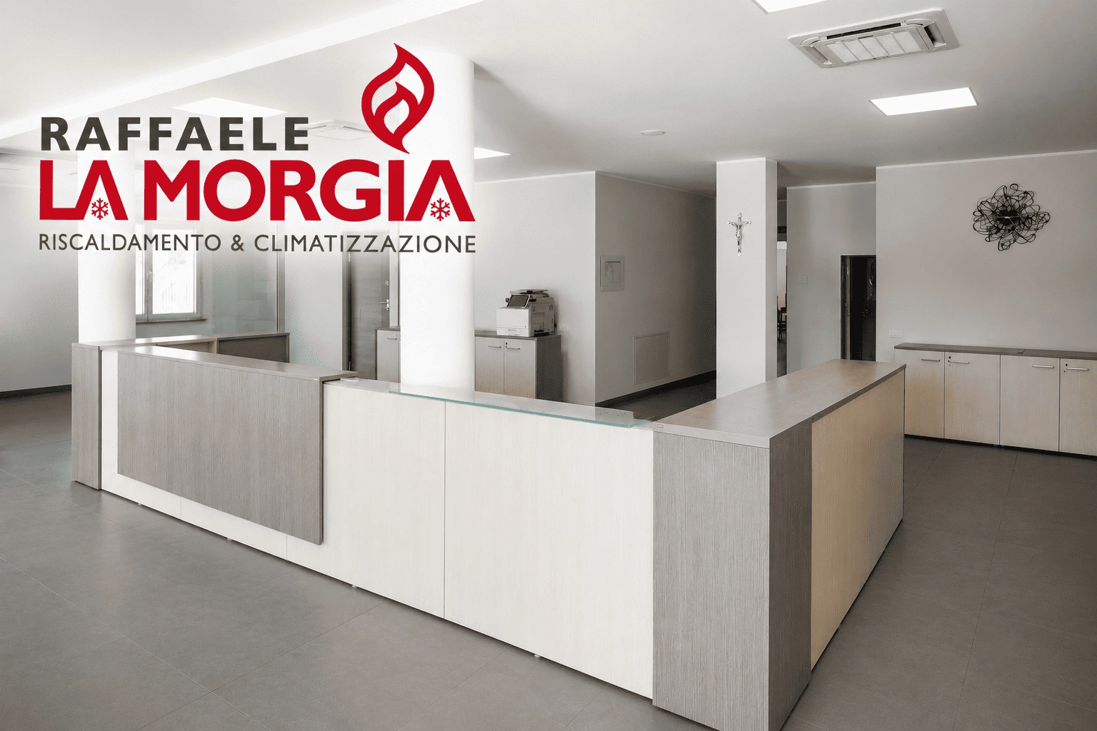 Sat La Morgia a Lanciano