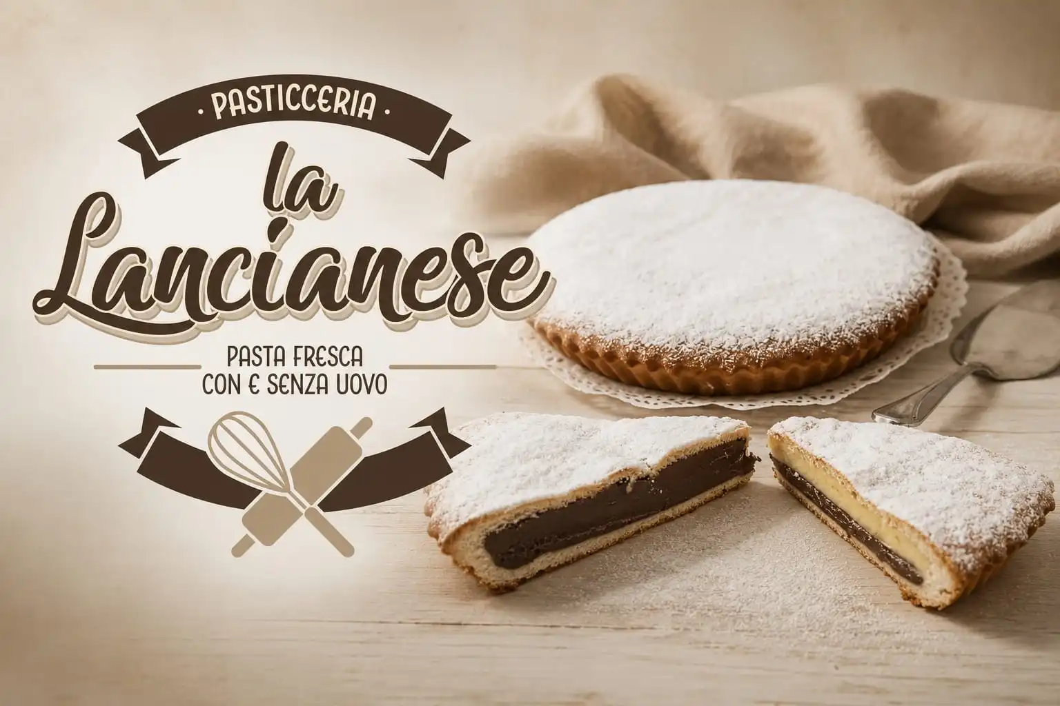 La Lancianese a Lanciano