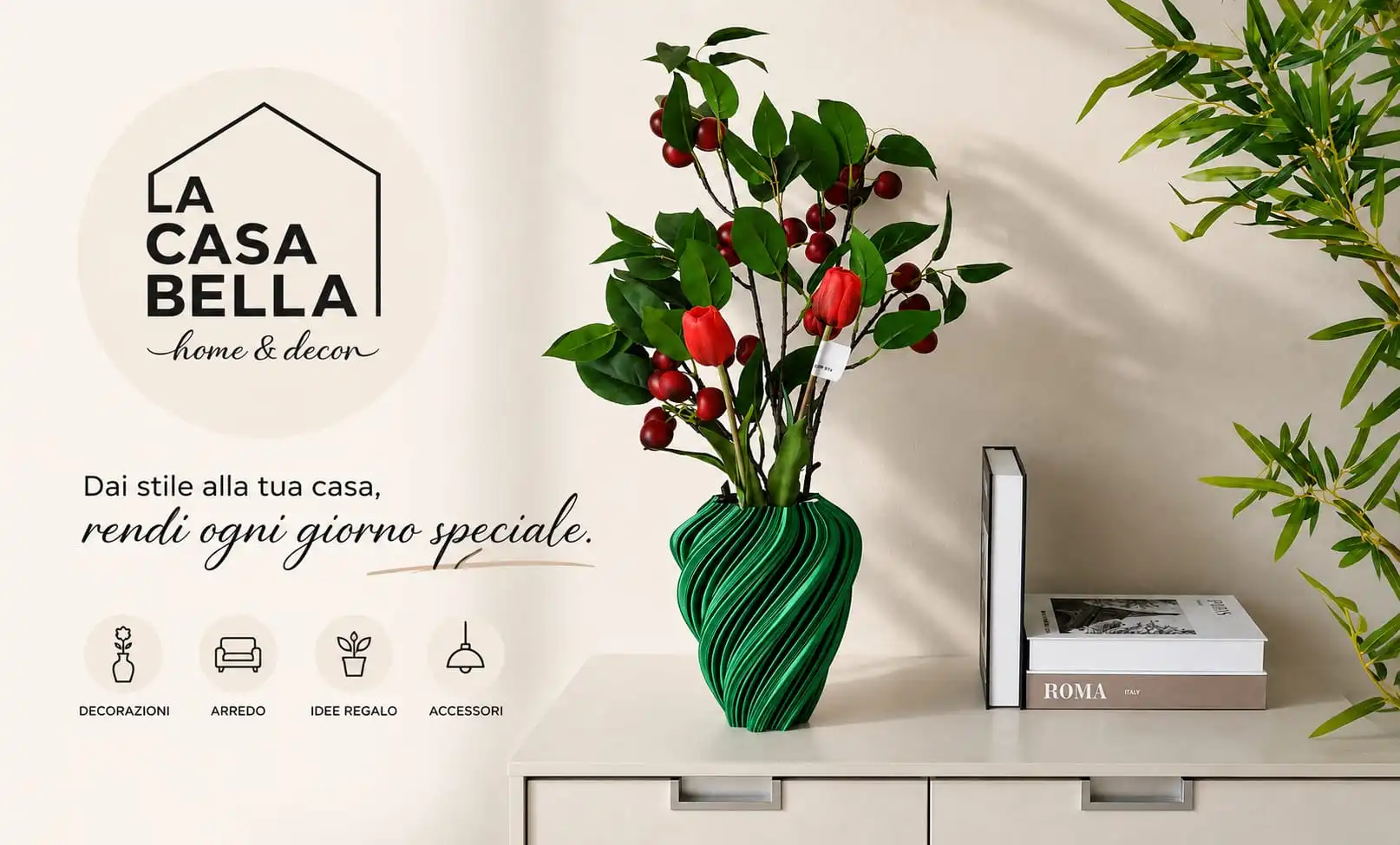 La Casa Bella a Lanciano