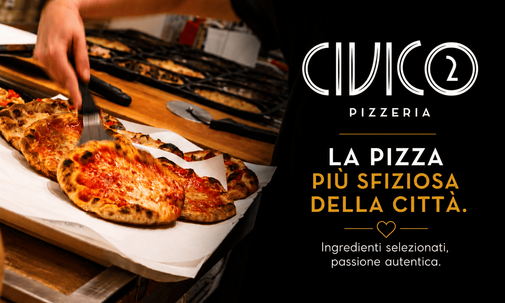 Civico 2 a Lanciano
