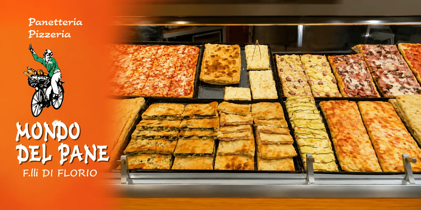 Il mondo del pane a Lanciano